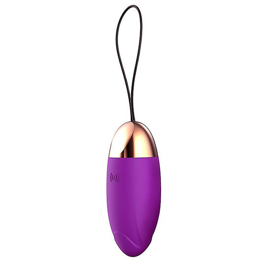 Spark of Love Kegel Exerciser Vibrator by BDStyle