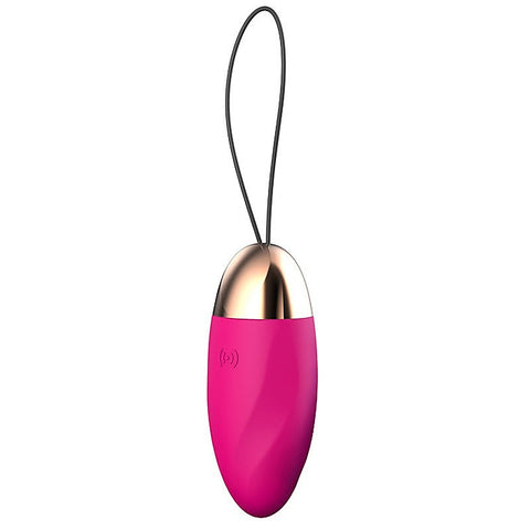 Spark of Love Kegel Exerciser Vibrator by BDStyle