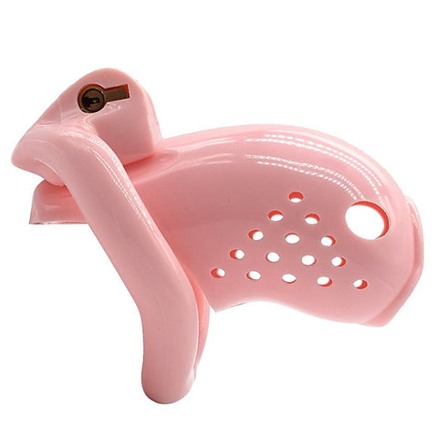 Goldfish Male Chastity Cocklock by BDStyle