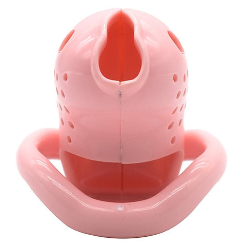 Goldfish Male Chastity Cocklock by BDStyle