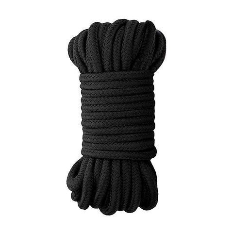 OUCH! BW Japanese Rope 10 metres by Shots Toys