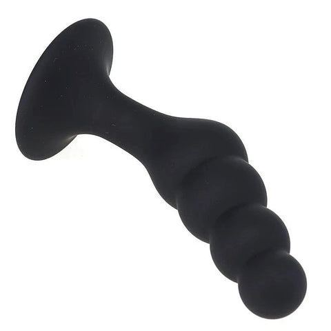 Prostate Stimulation Anal Beads by BDStyle
