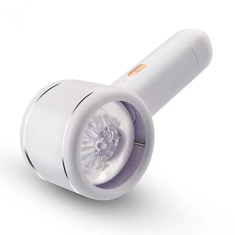 Ram Air Jets Male Masturbation Cup by BDStyle