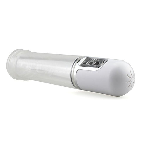 X-MEN Rechargeable Automatic Precision Penis Pump