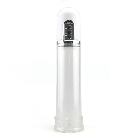 X-MEN Rechargeable Automatic Precision Penis Pump
