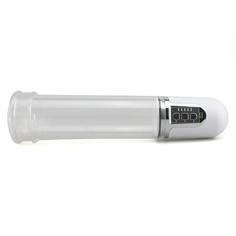 X-MEN Rechargeable Automatic Precision Penis Pump