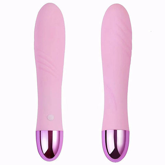 Little Q 12 Modes G-Spot Vibrator by BDStyle