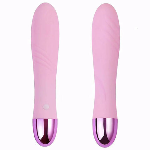 Little Q 12 Modes G-Spot Vibrator by BDStyle