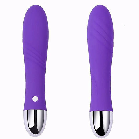 Little Q 12 Modes G-Spot Vibrator by BDStyle