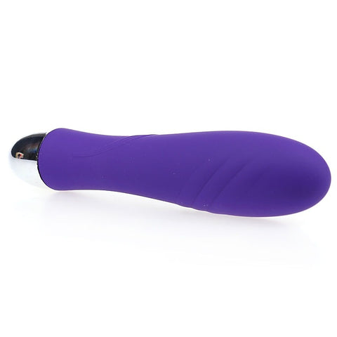 Little Q 12 Modes G-Spot Vibrator by BDStyle