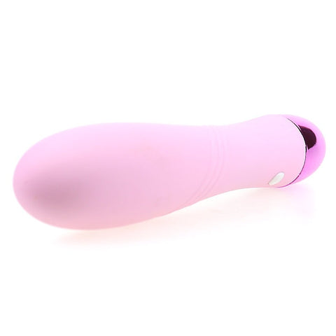 Little Q 12 Modes G-Spot Vibrator by BDStyle