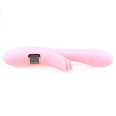 Lilo 41.2 Heating Rabbit Vibrator by BDStyle
