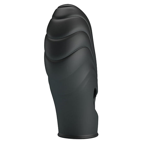 Pretty Love Lich One Function Finger Vibrator by Baile