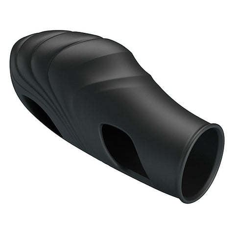 Pretty Love Lich One Function Finger Vibrator by Baile