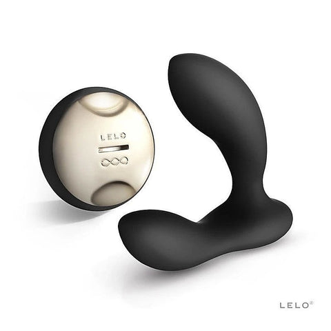 Hugo Remote Controlled Prostate Massager by Lelo