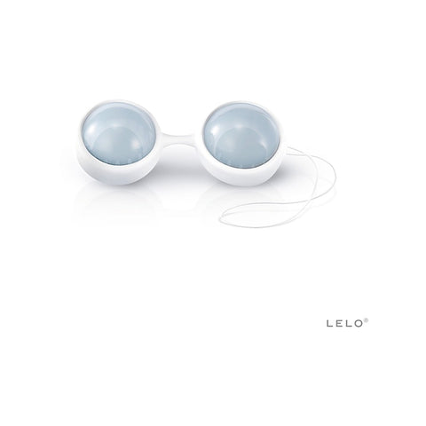 Beads Plus Kegel Balls Pleasure Set by Lelo