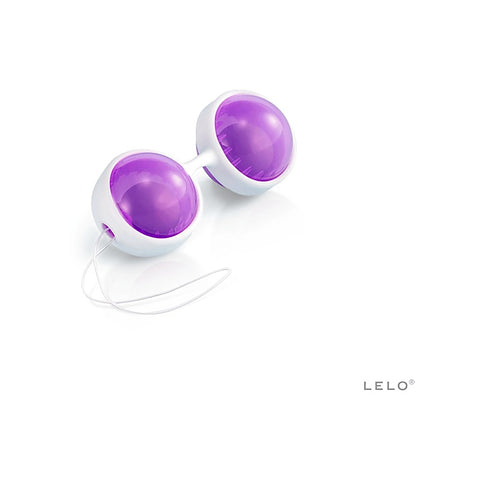 Beads Plus Kegel Balls Pleasure Set by Lelo