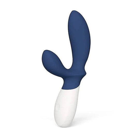 Lolo Wave 2 Vibrating Prostate Massager by Lelo