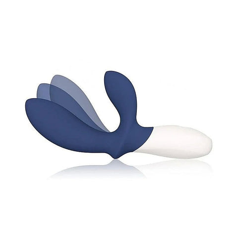 Lolo Wave 2 Vibrating Prostate Massager by Lelo