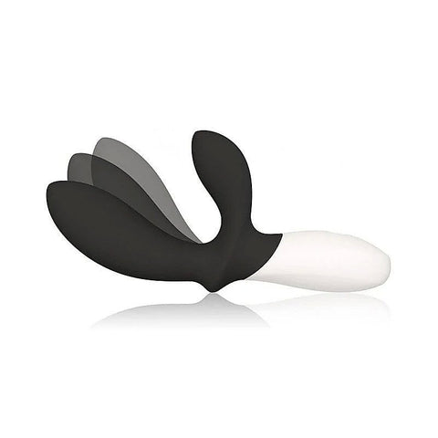 Lolo Wave 2 Vibrating Prostate Massager by Lelo