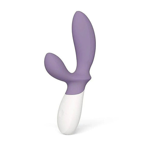 Lolo Wave 2 Vibrating Prostate Massager by Lelo