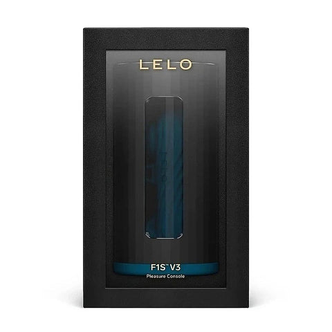 F1S V3 Next Generation Bluetooth Male Masturbator By Lelo