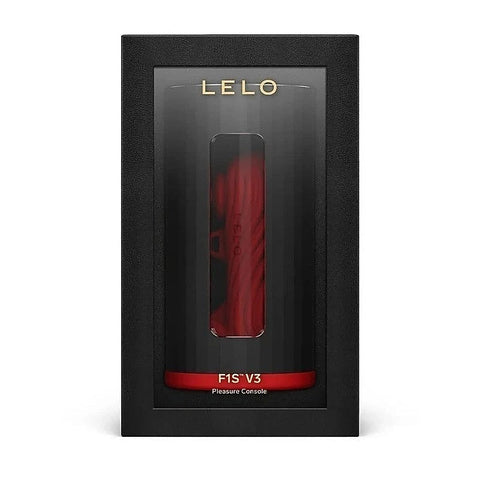 F1S V3 Next Generation Bluetooth Male Masturbator By Lelo