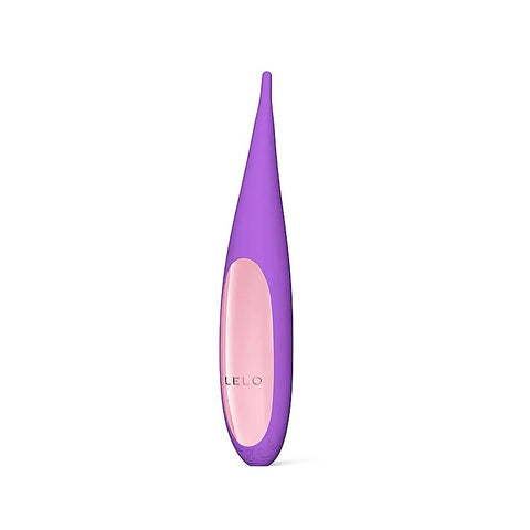 DOT Travel Clitoral Pinpoint Vibrator by Lelo