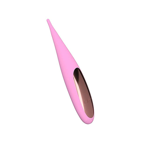 DOT Travel Clitoral Pinpoint Vibrator by Lelo