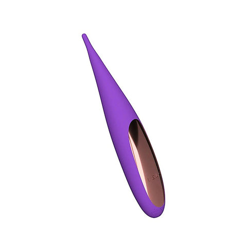 DOT Travel Clitoral Pinpoint Vibrator by Lelo