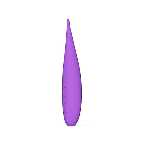 DOT Travel Clitoral Pinpoint Vibrator by Lelo