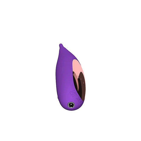 DOT Travel Clitoral Pinpoint Vibrator by Lelo