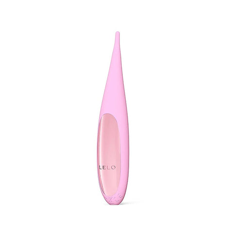 DOT Travel Clitoral Pinpoint Vibrator by Lelo