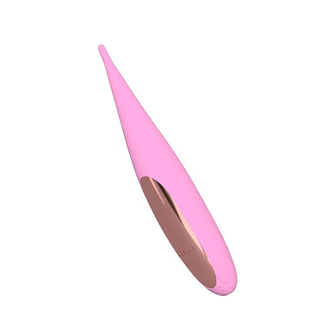DOT Travel Clitoral Pinpoint Vibrator by Lelo
