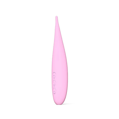 DOT Travel Clitoral Pinpoint Vibrator by Lelo