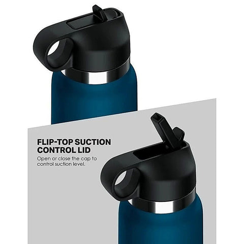 PDX Plus Fuck Flask Private Pleaser by Pipedream Products