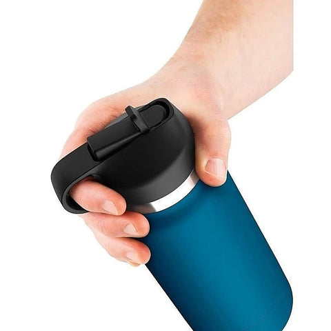 PDX Plus Fuck Flask Private Pleaser by Pipedream Products