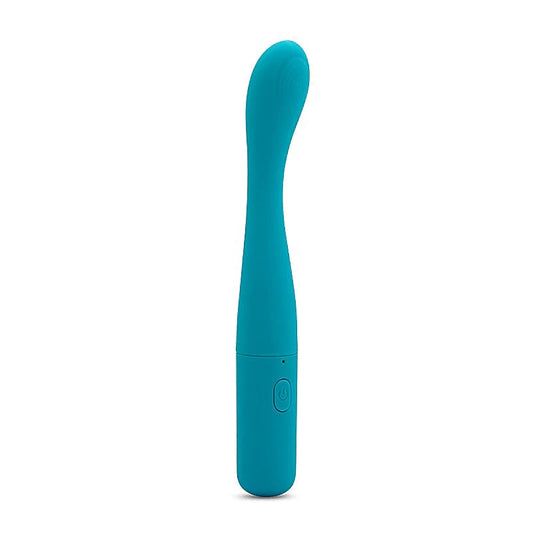 Chloe Nubii Slim G-Spot Vibrator by Nu Sensuelle