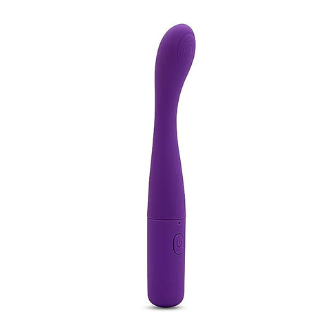 Chloe Nubii Slim G-Spot Vibrator by Nu Sensuelle
