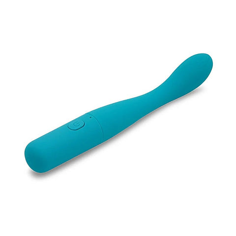 Chloe Nubii Slim G-Spot Vibrator by Nu Sensuelle