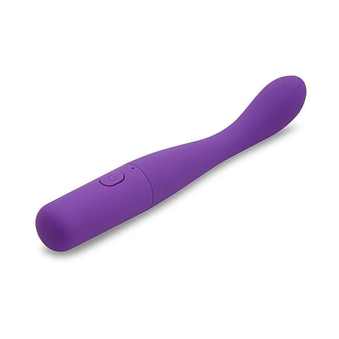 Chloe Nubii Slim G-Spot Vibrator by Nu Sensuelle