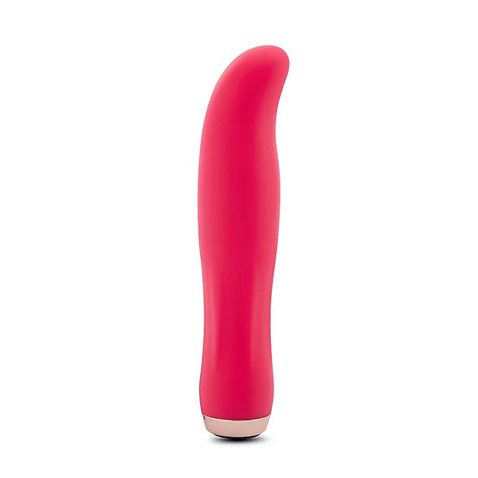 Bella Velvet Touch G-Spot Vibrator by Nu Sensuelle