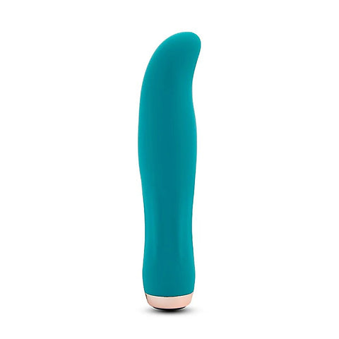 Bella Velvet Touch G-Spot Vibrator by Nu Sensuelle