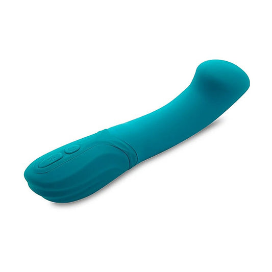 Luna Velvet Touch G-Spot Vibrator by Nu Sensuelle