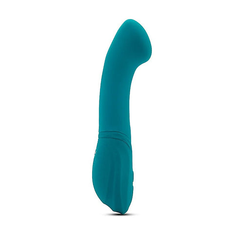 Luna Velvet Touch G-Spot Vibrator by Nu Sensuelle