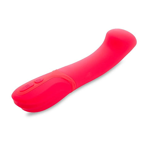 Luna Velvet Touch G-Spot Vibrator by Nu Sensuelle