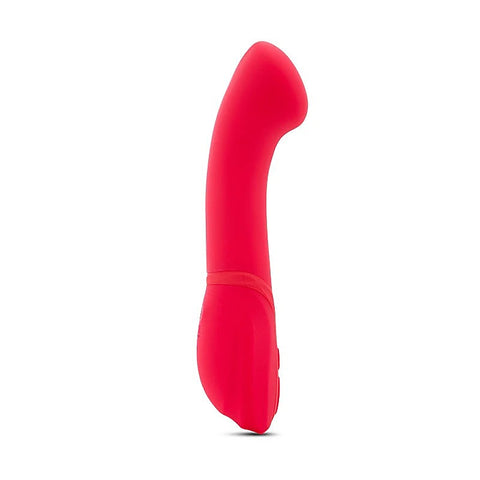 Luna Velvet Touch G-Spot Vibrator by Nu Sensuelle