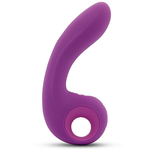 Raine Nubii G Spot Vibrator by Nu Sensuelle