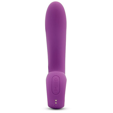 Raine Nubii G Spot Vibrator by Nu Sensuelle