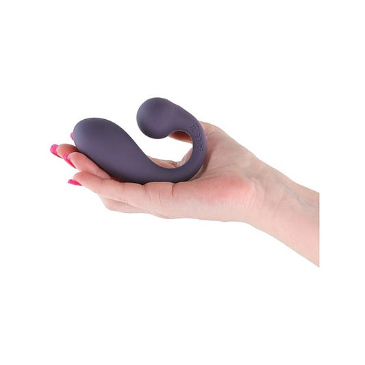 Secrets Maple Clitoral & G Spot Vibrator by NS Novelties